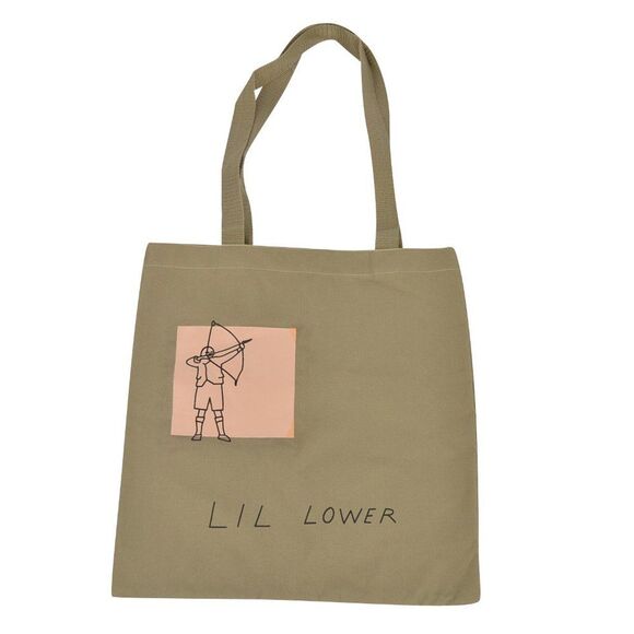 Marc by Marc Jacobs "Lil Lower" Small Lunch Tote - Picture 2 of 8